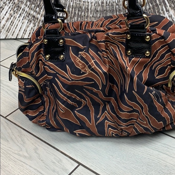 Franco Sarto Bag with Umbrella/Coin Bag ๐ฆ - Picture 7 of 8